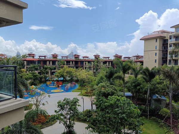 三亚海棠海棠湾镇碧桂园齐瓦颂海棠区碧桂园齐瓦颂2房 短租长租均可