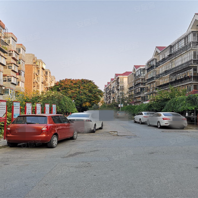 金谷园(南开)小区详情,房价走势,房源,业主论坛】- 天津58同城