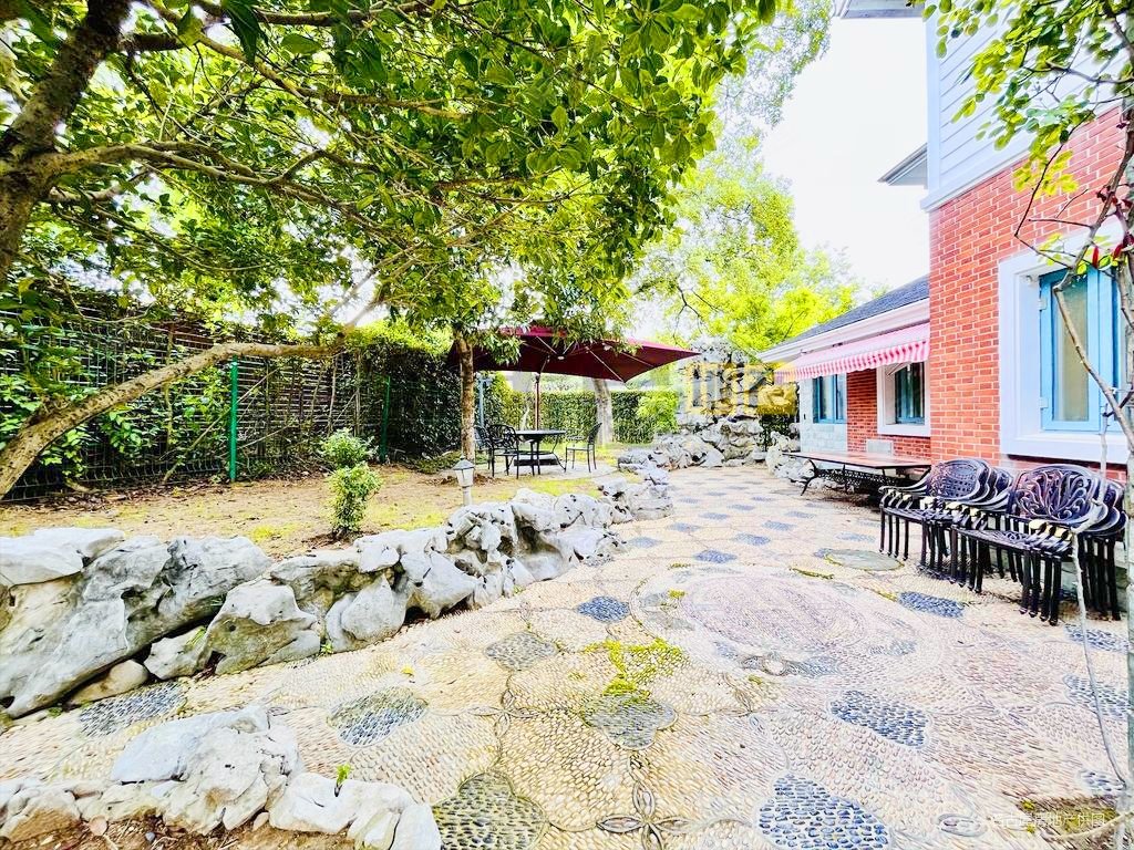 房主急售,天邻风景二手房,2388万,5室3厅,5卫,353平米