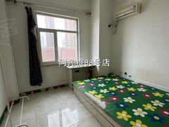 沈阳铁西翟家丽水金阳 一室精装 家具家电齐全 拎包入住 可月租 月付出租房源真实图片