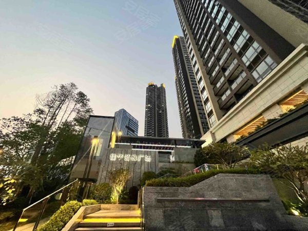 深圳坪山坪山佳华领悦广场坪山天虹对面 佳华领悦精装出租 ,16号地铁