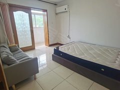 天津河西柳林可短租可月付近财经大学地铁站出租房源真实图片