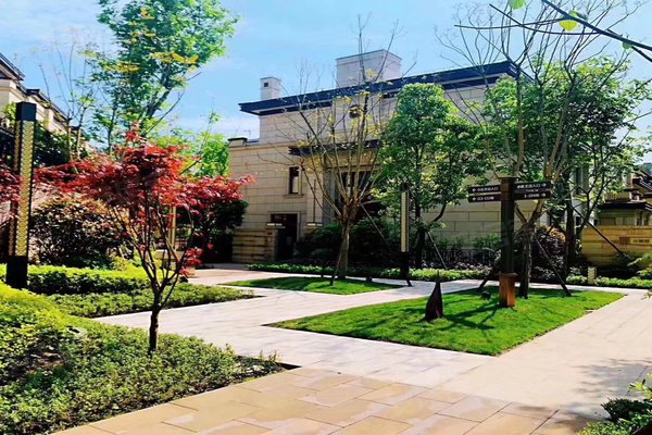 华侨城天澜美墅怎么样,华侨城天澜美墅周边房产中介经纪人评价-重庆