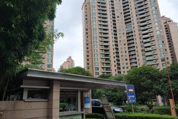 上海二手房 仁恒河滨花园 > 丁帅解读仁恒河滨花园附近学校