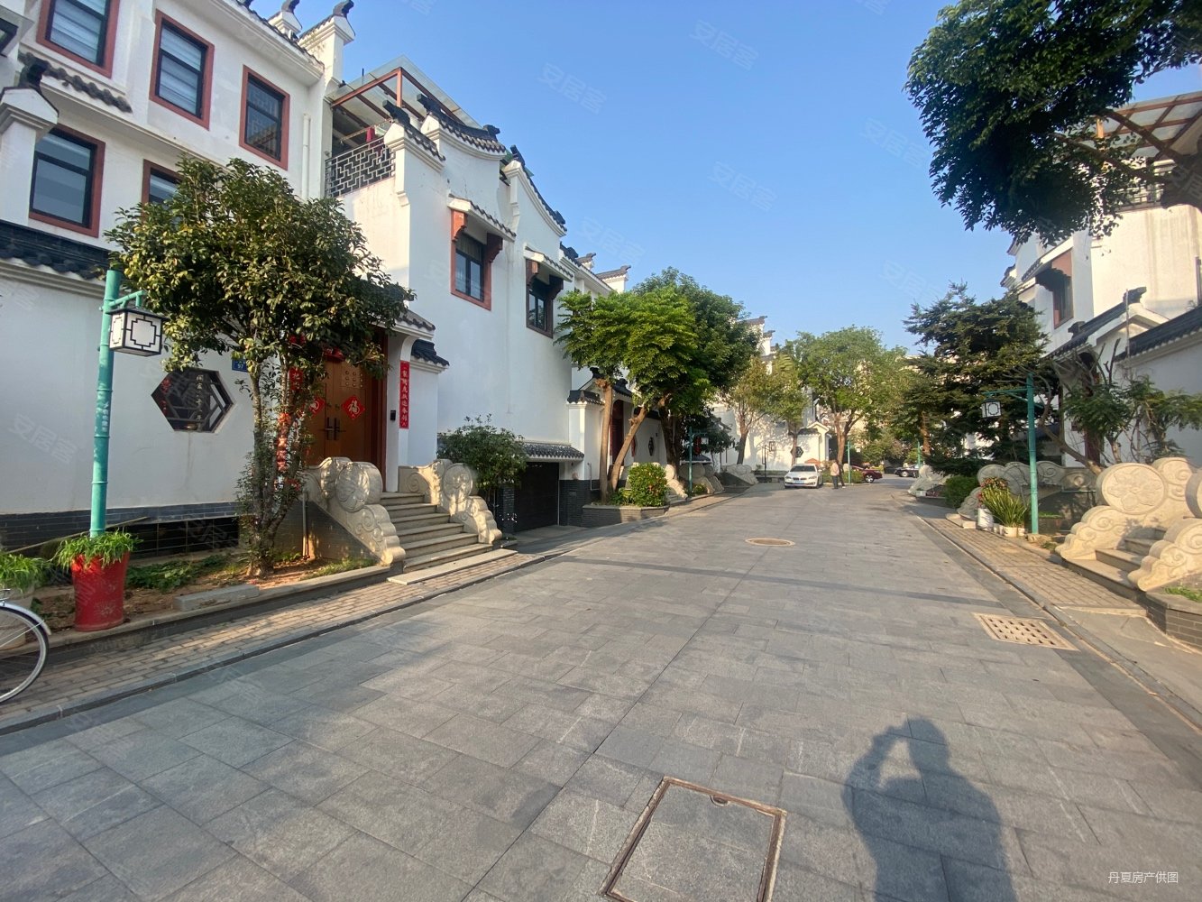 厦门房产网>厦门二手房>湖里二手房>安兜二手房>富贵门花园>