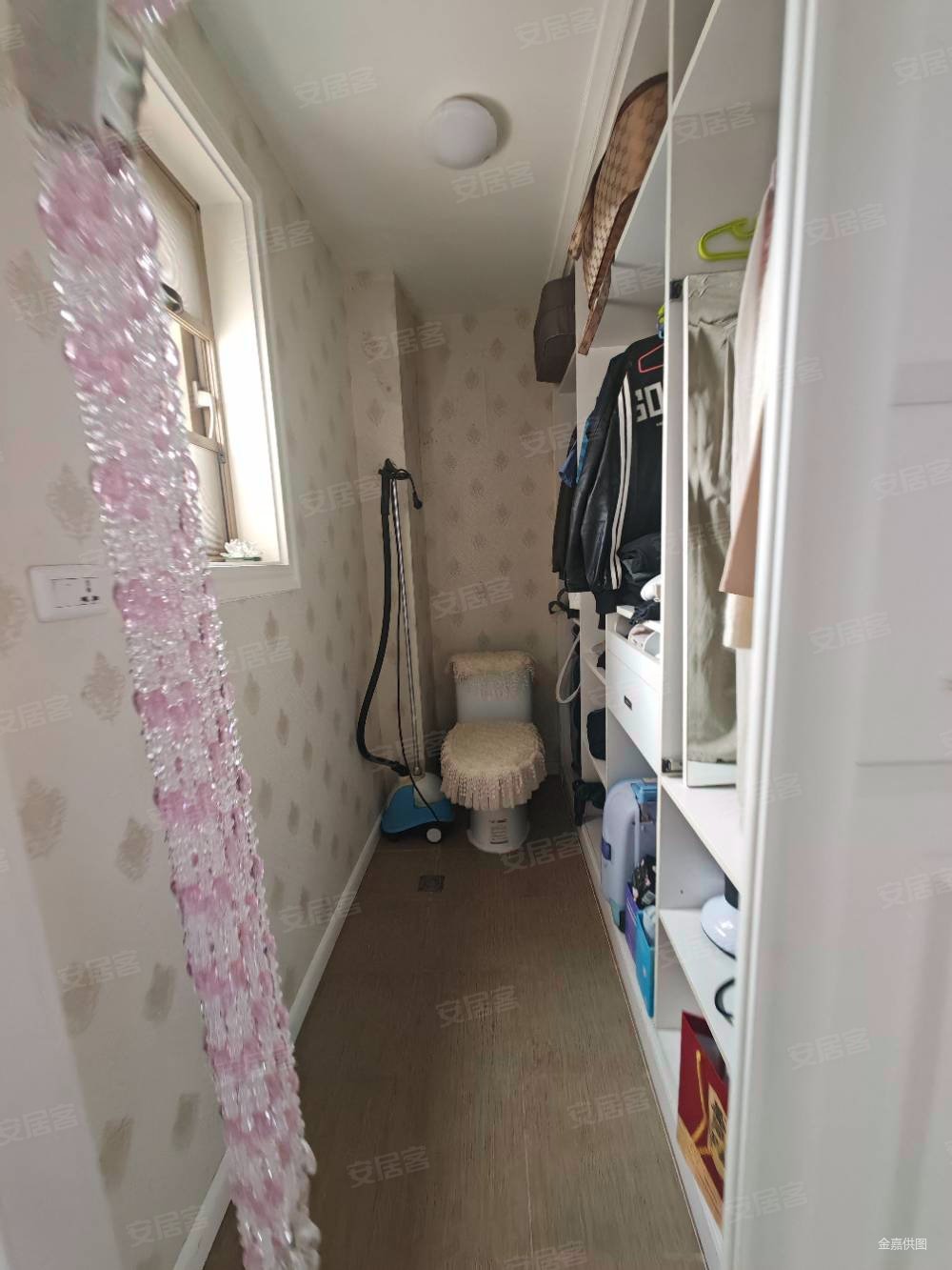 凤凰栖(A区)3室2厅2卫109.41㎡南北65万