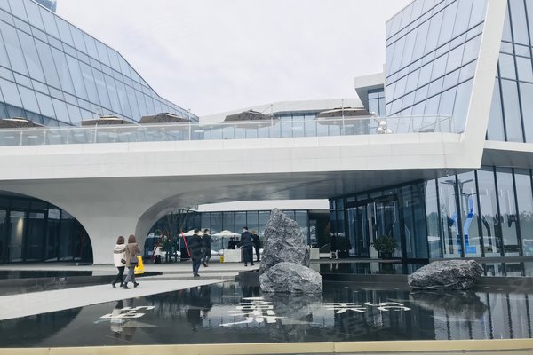 成都二手房 川港合作示范园 > 畅凯解读川港合作示范园房屋品质