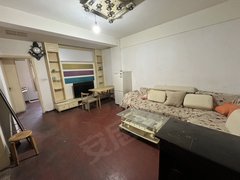 武汉沌口开发区阳光丽景金荷花园(C区) 2室1厅1卫 急租房源 电梯房出租房源真实图片