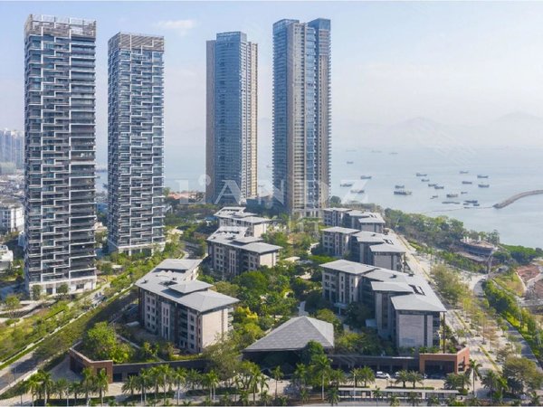 深圳南山蛇口双玺花园新价格!上一套我租出去的!