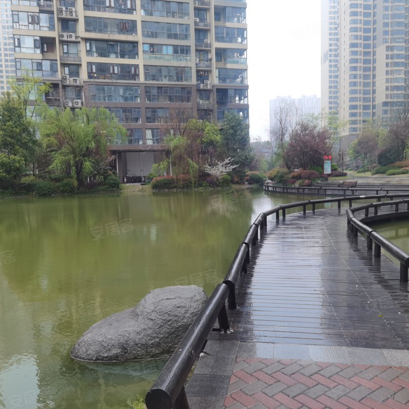 【发能海心沙, 发能海心沙小区详情,房价走势,房源,业主论坛】- 六安