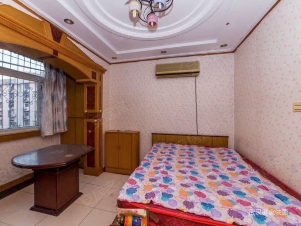 洪山广场双地铁口 民主路总督府 居家精装修 配套齐全