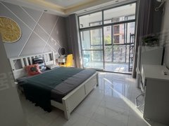 上海普陀李子园急租!15号线古浪路地铁口 主卧带纯阳台 可养宠物。出租房源真实图片