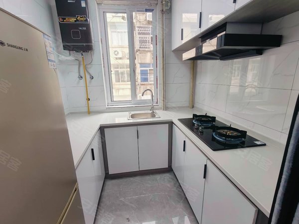 近团结桥 利通大厦 宝带路 精装两房 民用水电,吴中租房-苏州58安居客