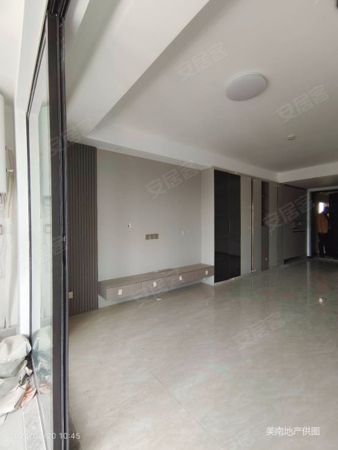 禹洲朗廷府3室2厅1卫105.21㎡南北145万