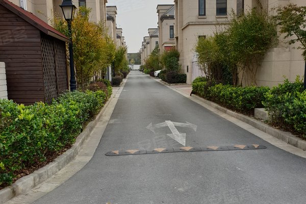 新弘墅园(别墅)