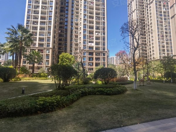 【多图】中骏柏景湾(丰泽),城东租房,城东中骏柏景湾 精装简约风 3室2