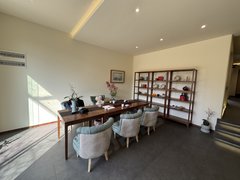 昆明西山滇池度假区度假区精装商业住宅联排端头别墅可办工接待拎包入住花园100平出租房源真实图片