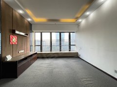广州黄埔科学城急租 在科学城中心 104平做办公室 不大不小 可注册公司出租房源真实图片