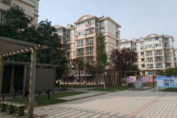 阳光新城(东区)怎么样,阳光新城(东区)周边房产中介经纪人评价-昆山