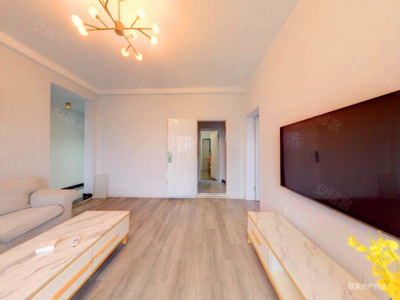 臻蓝府新上花园洋房品质小区环境优美诚心出售