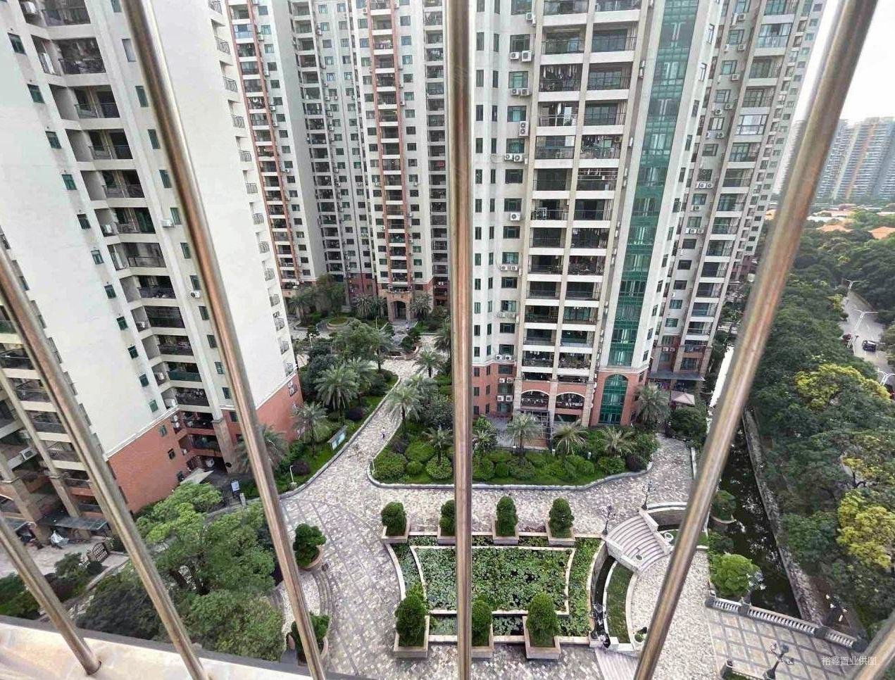 广州房产网>广州二手房>花都二手房>新区二手房>雅宝新城>