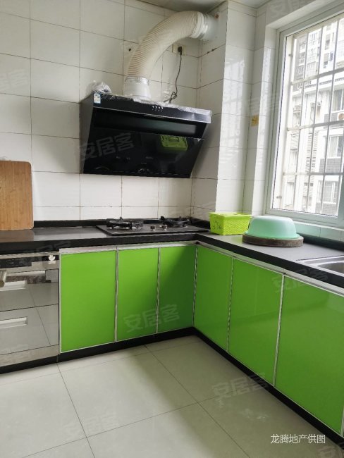 柳北单价4字头两个露台金茂园楼中楼精装看房方便