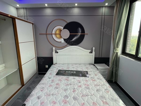 上海浦东唐镇培元新苑豪华装修 近阳光天地 魔米公寓 地铁站300米