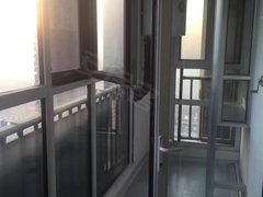 龙口东城区兰兴路万豪伊顿 2室1厅1卫出租房源真实图片