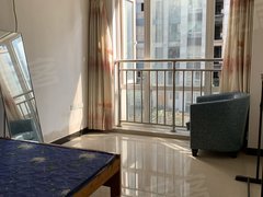 重庆巴南龙洲湾典雅中央广场 2室1厅1卫出租房源真实图片