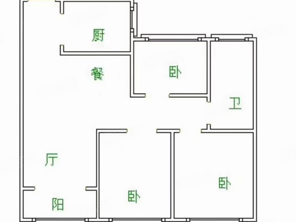【多图】学林雅苑,大学城租房,学林雅苑 金榜花园 轮窑佳苑 押一付一