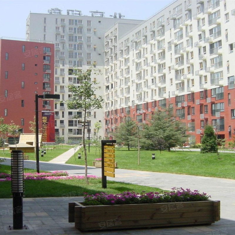 【北京印象, 北京印象小区专家解读页】- 北京58同城