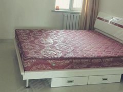 鄂尔多斯东胜市中心万达广场附近(东方国际小区)精装大四居带全套家具出租出租房源真实图片