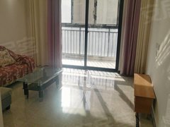 武汉黄陂横店天纵云湖湾，无中介菲，可押一付一，封阳台，家具家电齐全出租房源真实图片