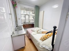 西宁城西冷湖路罒 城西冷湖路虎台 李盟附近单间可做饭 押一付一 随时看房出租房源真实图片