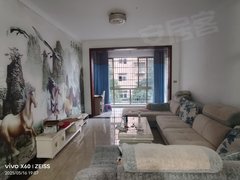 怀化鹤城城北龙泉新苑 2室1厅1卫出租房源真实图片