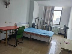 庆阳西峰西峰城区向阳小学附近，一居室家具齐全，拎包入住。出租房源真实图片