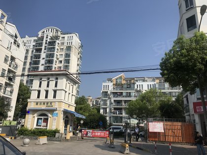 碧林湾南苑西区