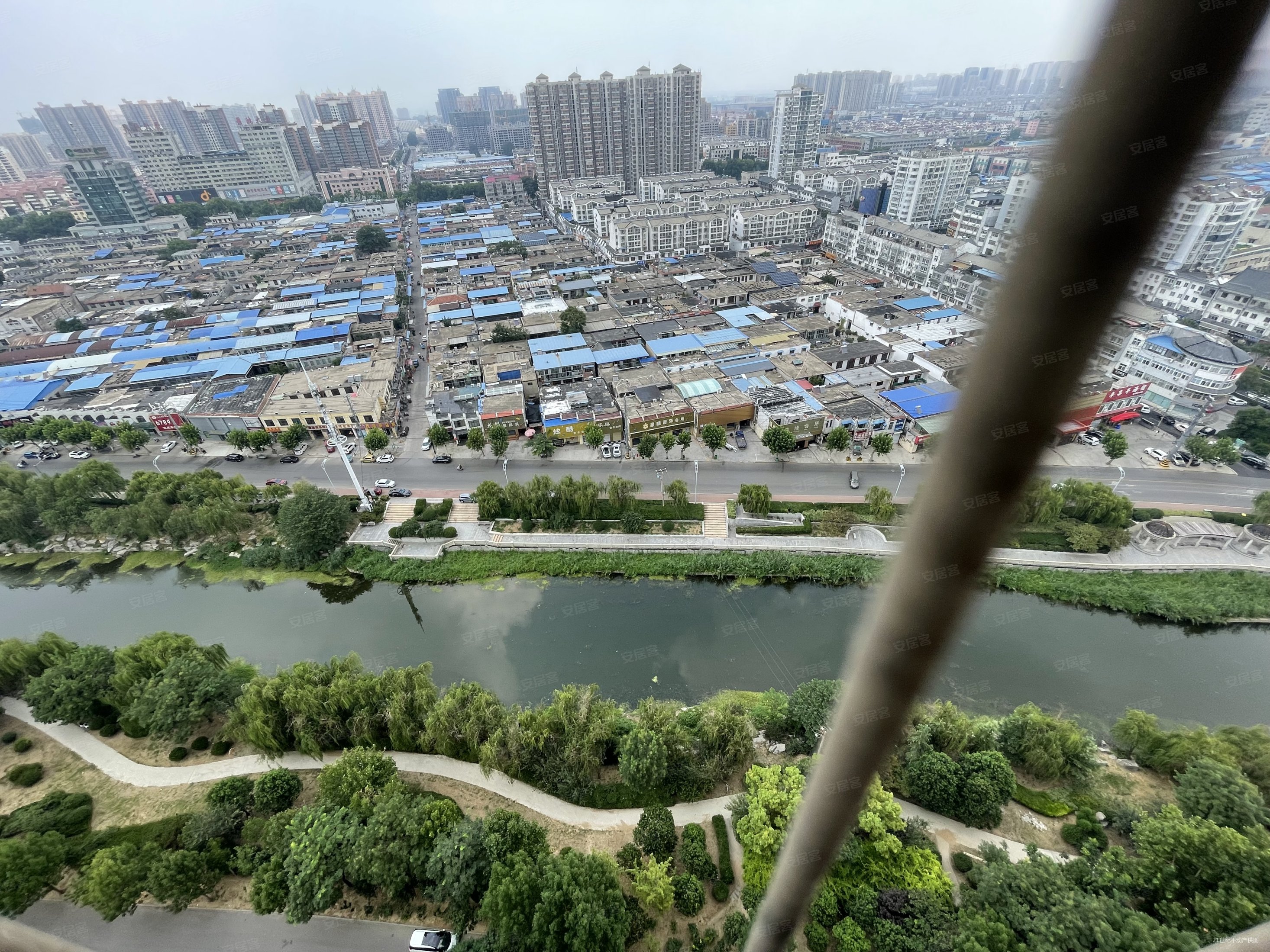 枣庄房产网>枣庄二手房>滕州二手房>北辛二手房>汇龙清河湾>