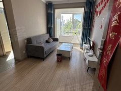 保定雄安新区雄县雄东A区50平小家，近邻海岳中学，出行方便生活便利出租房源真实图片