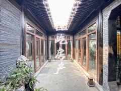北京东城安定门会所开业典礼于本年初开始了第一批营业厅正式启用出租房源真实图片