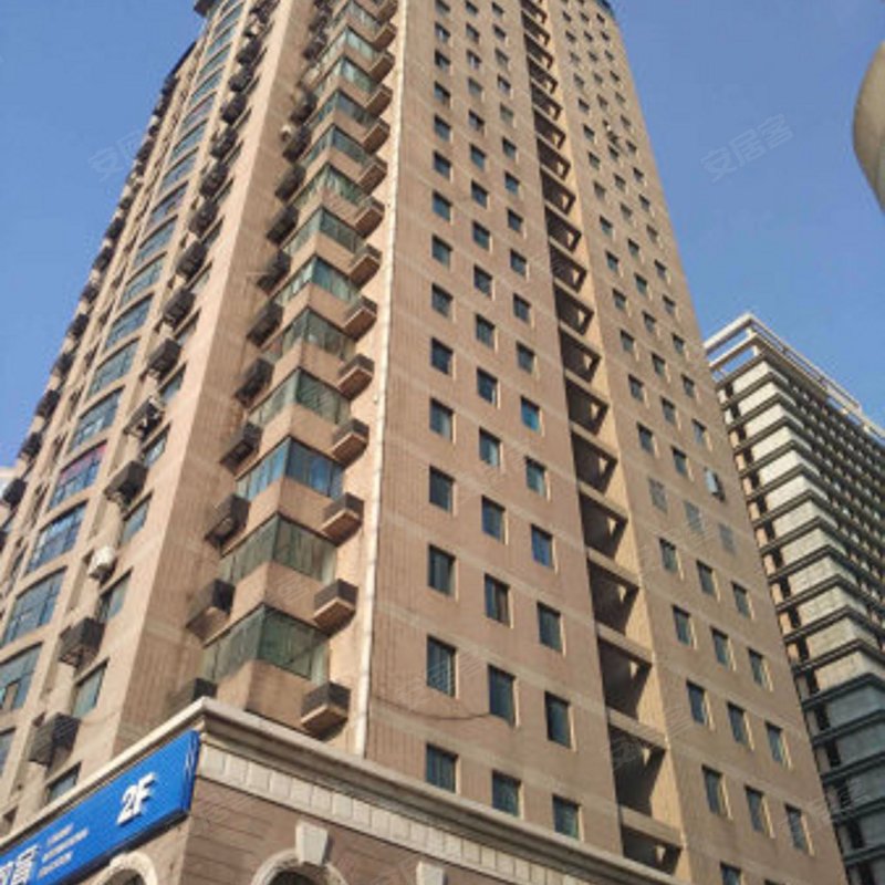 【枫叶大厦, 枫叶大厦小区专家解读页】- 西安58同城