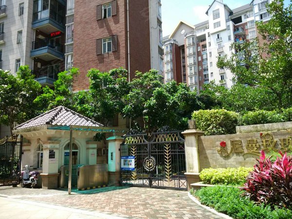 广州花都秀全保利城花园保利城花园 3室2厅2卫 南北通透 电梯房 100平