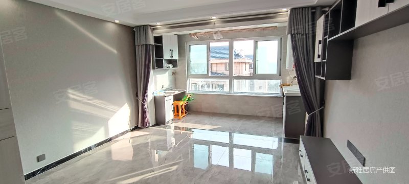 华宇上城纯洋房送车位储藏室西边户老证全天采光