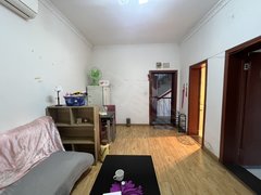 重庆北碚龙凤桥车站附近电梯房一室一厅居家安静出行方便长租可谈出租房源真实图片