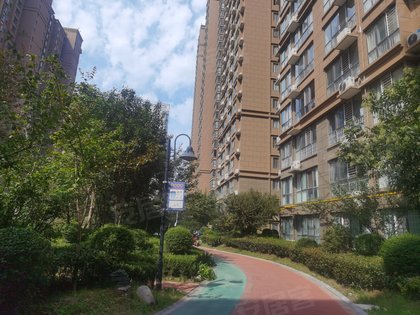 海兴城优点,不足,海兴城怎么样,海兴城周边房产中介经纪人评价-渭南