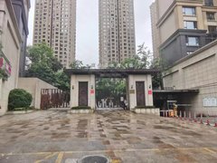 铜仁碧江碧江城区南岳清水湾 2室1厅1卫出租房源真实图片