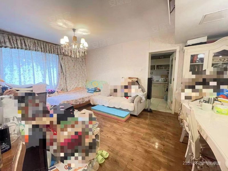 朝阳门 工体 悠唐 昆泰国际新上一居室 低总价诚心出售,昆泰国际公寓