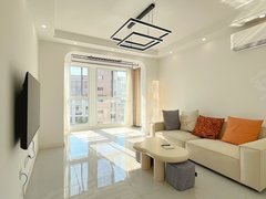 赣州章贡金丰路金桐小区 拎包入住 近建材大市场 登峰大道 紫金广场 采光好出租房源真实图片