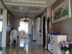 张家口高新区火车南站高铁站四医院市民中心此房电4层H户型也干净随时入住即可便利出租房源真实图片