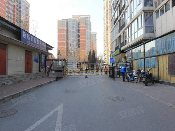 【多图】华清嘉园,五道口租房,1室1厅 华清嘉园,海淀租房-北京58安居